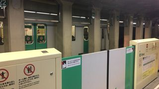 札幌市営地下鉄 南北線