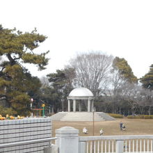 公園