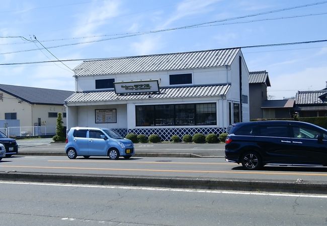 低温熟成にこだわった街のパン屋さん