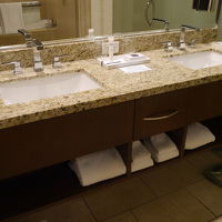 ダブルシンクです