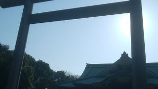 ここを境にさらに気持ちが引き締まります