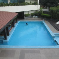 ヘリテイジ ホテル