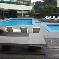 ヘリテイジ ホテル