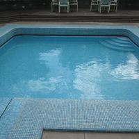 ヘリテイジ ホテル