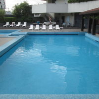 ヘリテイジ ホテル