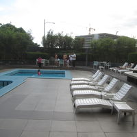 ヘリテイジ ホテル