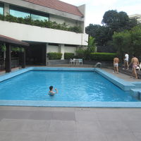 ヘリテイジ ホテル