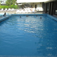 ヘリテイジ ホテル