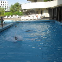 ヘリテイジ ホテル