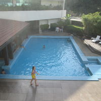 ヘリテイジ ホテル