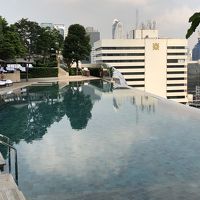 インフィニティプール