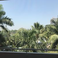 まどからの景色