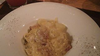 吹き抜けが気持ちいい