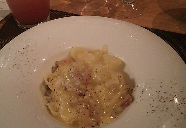 吹き抜けが気持ちいい