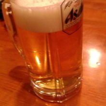 beer