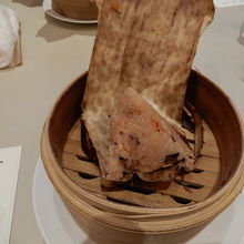 桜海老のちまき