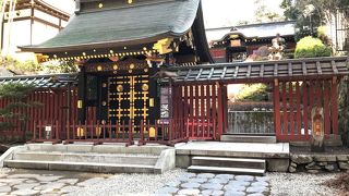 伊達政宗公の霊廟は豪華絢爛でした！！