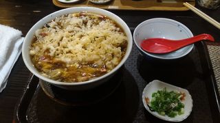 スクンビット26　のうどんなら、ココ！