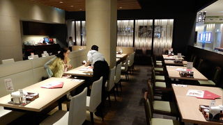 台北の本店と比べてみたら・・・。