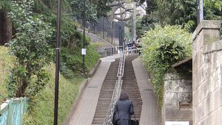 文京区教育委員会の標識もある