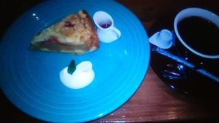 銀座店限定を食す