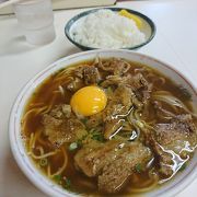 徳島ラーメンおいしい