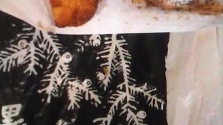 小っちゃいパン屋さん