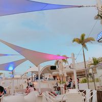 ハッピーアワーで1杯につき1杯フリー！