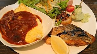 コスパの高いイタリアン