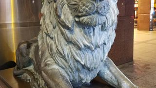 お土産調達にも