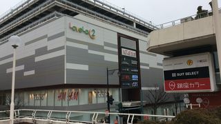 NGT劇場も　できていた。