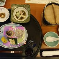 量的にも満足です。