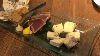 ボリューム満点