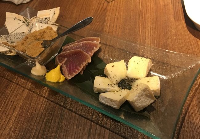 ボリューム満点