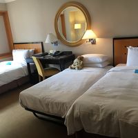 エキストラベッド