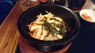 東急ハンズ近く