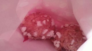 choux d'enfer PARIS NEWoMan 新宿店