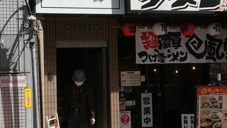 etone　おすすめはパフェ！