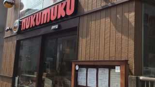 イートインできます