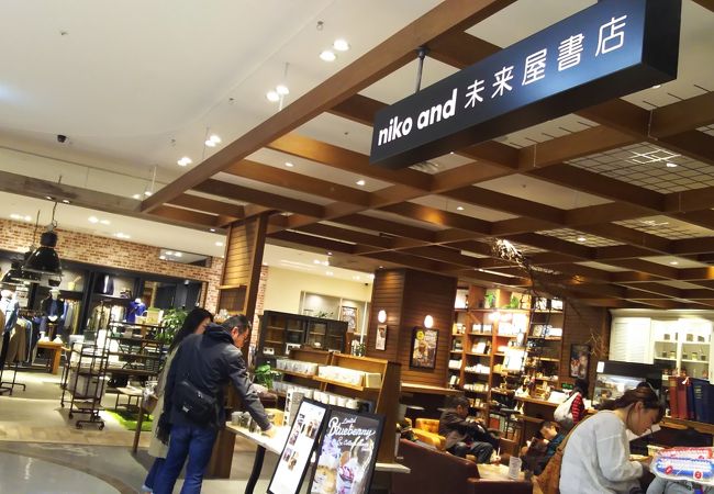 Niko And Coffee 金沢フォーラス クチコミ アクセス 営業時間 金沢 フォートラベル