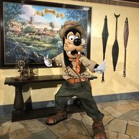 キャラクターグリーティング