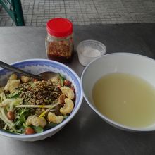 本場？のコムヘン