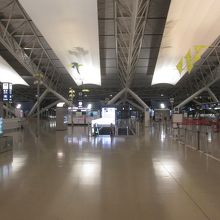 関西国際空港第一ターミナル