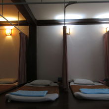 ワットポー マッサージスクール スクムビット校 直営サロン3