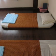 ワットポー マッサージスクール スクムビット校 直営サロン3