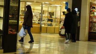 パンも惣菜も美味しいです