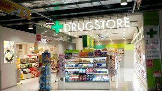 DRUGSTORE