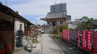 伊豆八十八ヶ所の霊場の札所