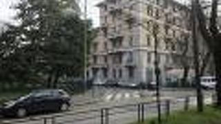 ラディソン ブルホテル ミラン