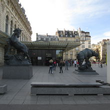 オルセー美術館